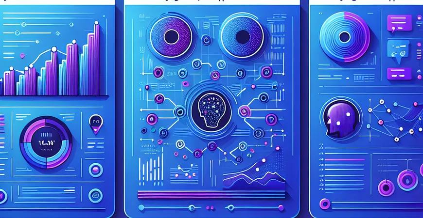 为什么需要AI 数据可视化？企业应用价值剖析